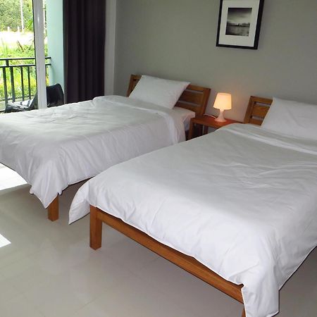 Ruk Cozy Hotel Khao Lak Kamer foto
