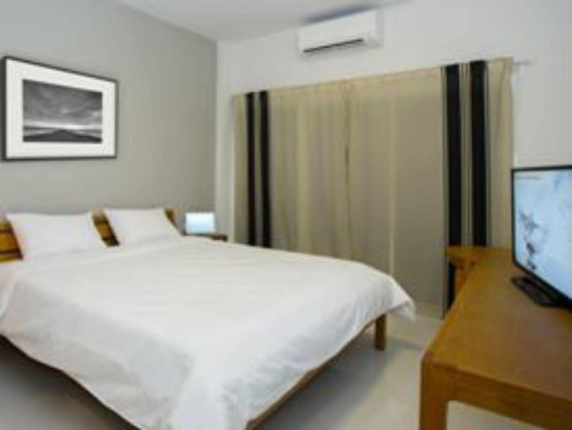 Ruk Cozy Hotel Khao Lak Buitenkant foto