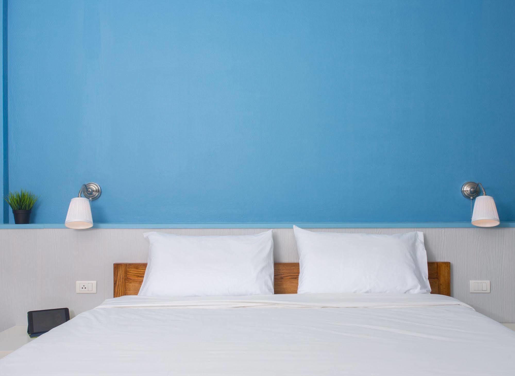 Ruk Cozy Hotel Khao Lak Buitenkant foto